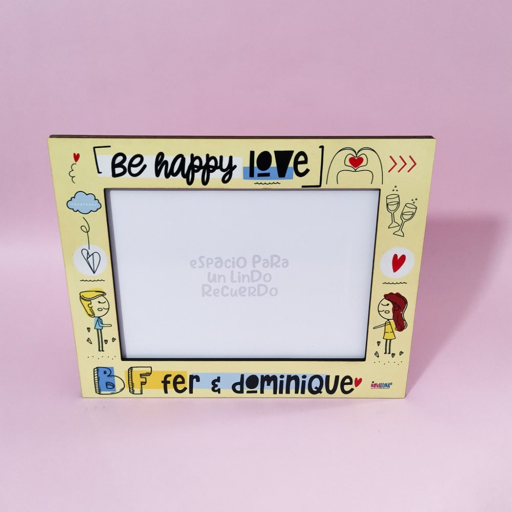 Kit 1 BF Be Happy Love_4