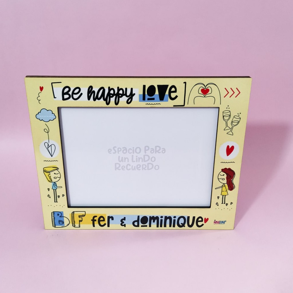 Kit 2 BF Be Happy Love_4
